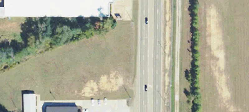 Tupelo Warehouse with Net Lease