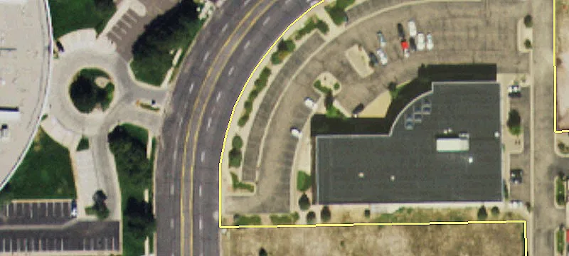 Colorado Springs Office Space Available