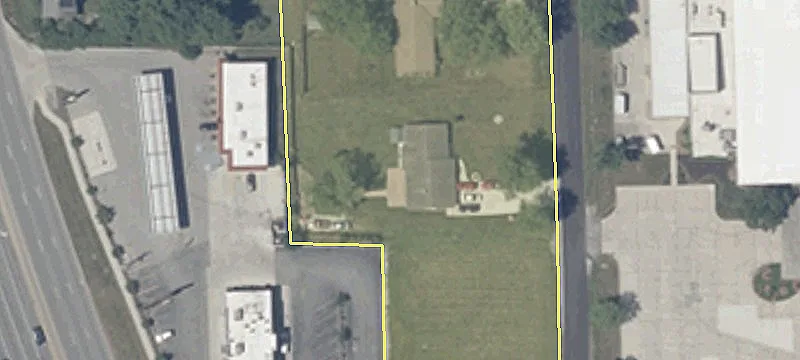 Vacant Land Near Lima Road