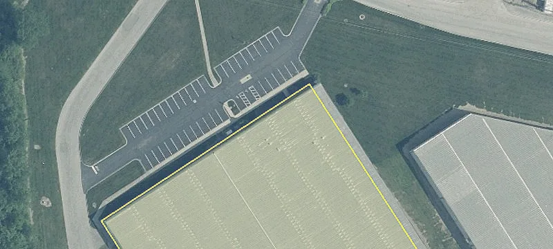 Columbus Industrial Portfolio Opportunity