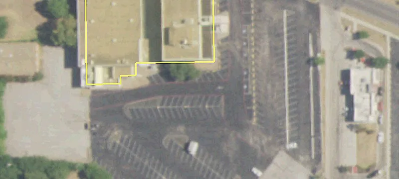 Professional Office Building For Sale