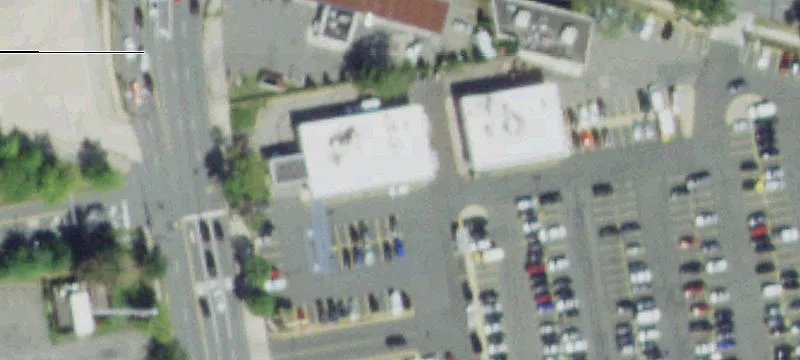 Retail Space in Greenridge Plaza