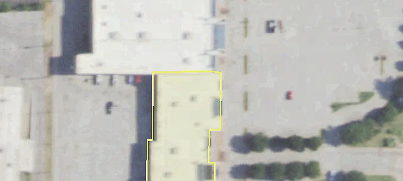 Retail Space Near North East Mall