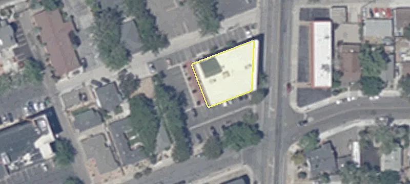Reno Office Space For Rent