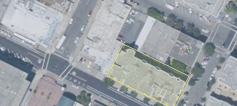 Oakland Office Space Available
