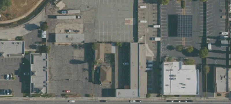 El Cajon Flex/Industrial Property