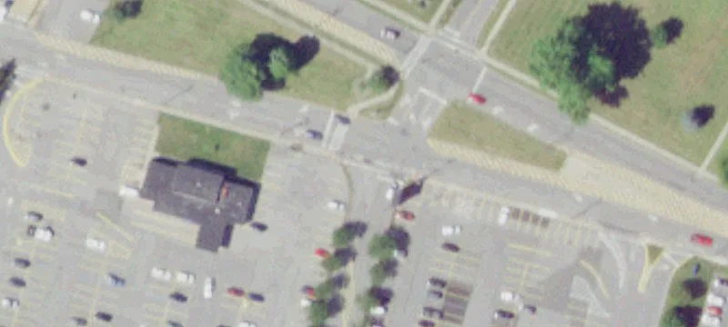 Retail Space in North Utica