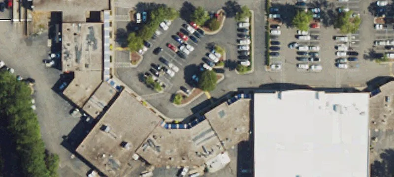 Retail Space in Growing Area