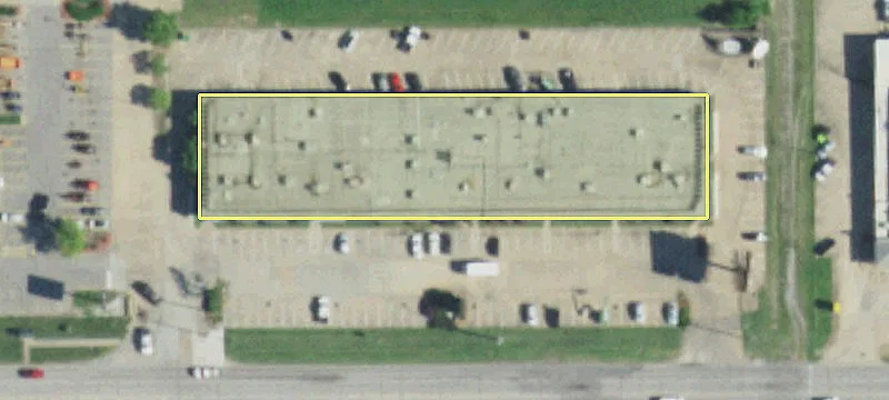 Retail Space with 41st Street Frontage