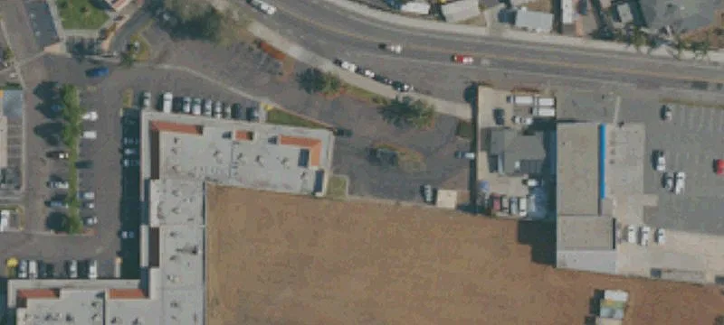 Retail Space in Chula Vista