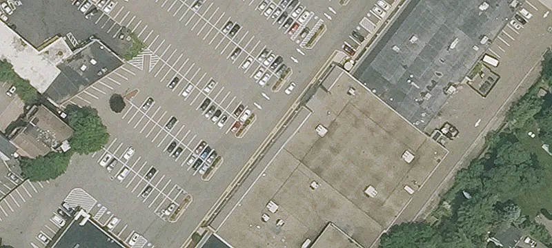 Retail Space in Fairfield Center