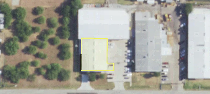 Vacant Industrial Buildings For Sale
