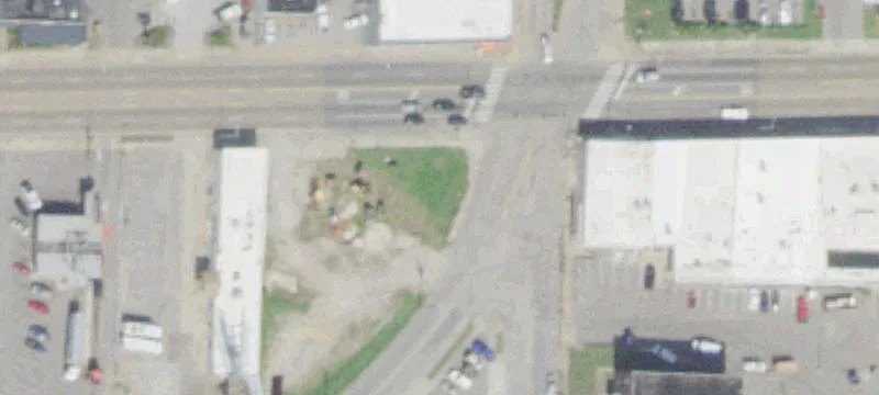 Retail Space at Summer Avenue
