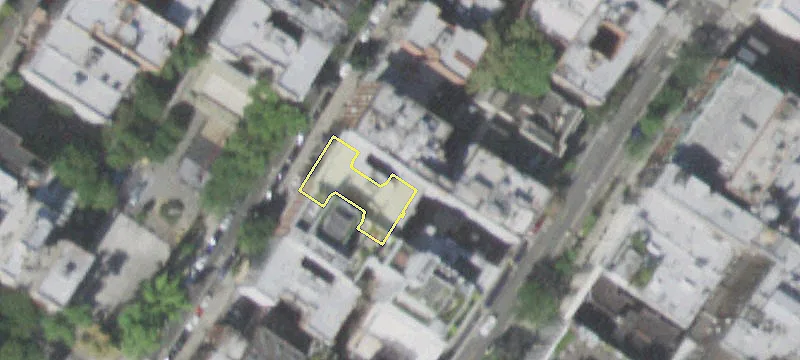 Prime Retail Space in Soho
