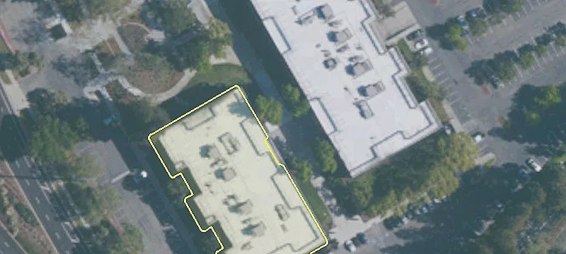 San Jose Office Space Available