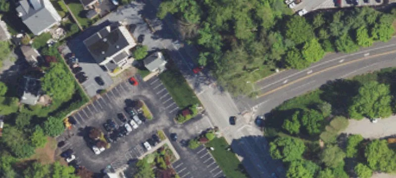 Radnor Office Space Available
