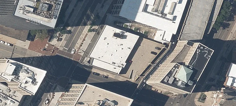 Downtown Akron Office Space