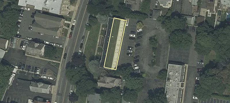 Bloomfield Office Space For Rent