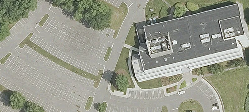 Class A Office Space Available