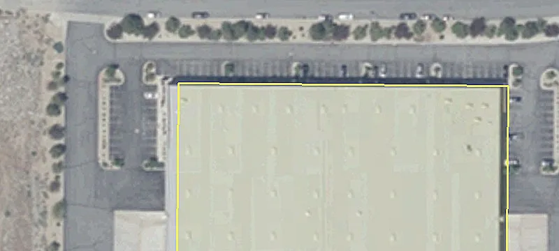 Reno Industrial Space Available