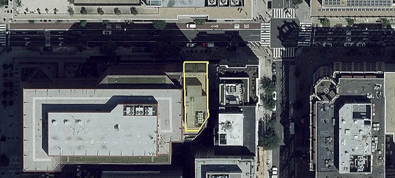 Prime Office Space Near Metro
