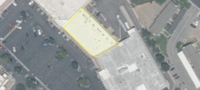 Retail Space in Gardnerville Center
