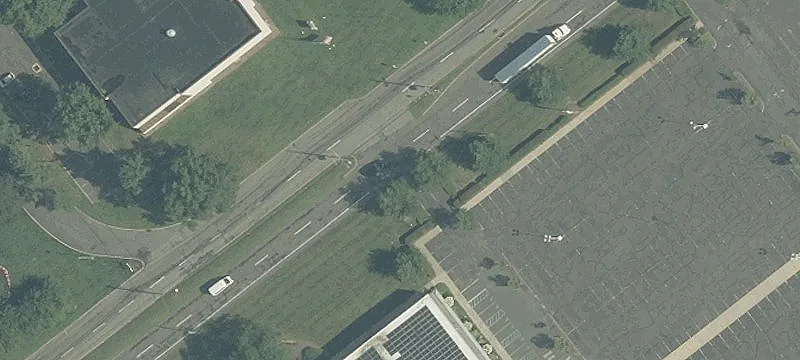 Piscataway Flex Space Sublease