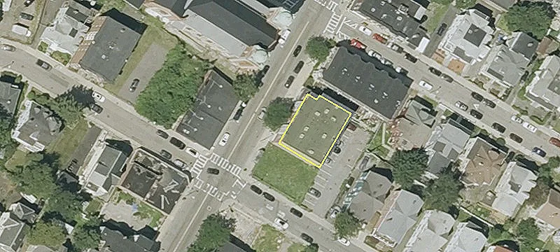 Prime Blue Hill Avenue Office