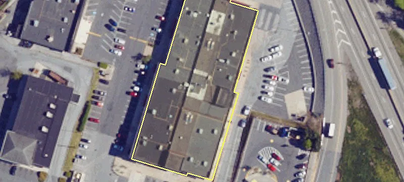 Retail Space in Camp Hill