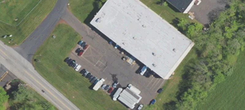 Harleysville Warehouse Space Available