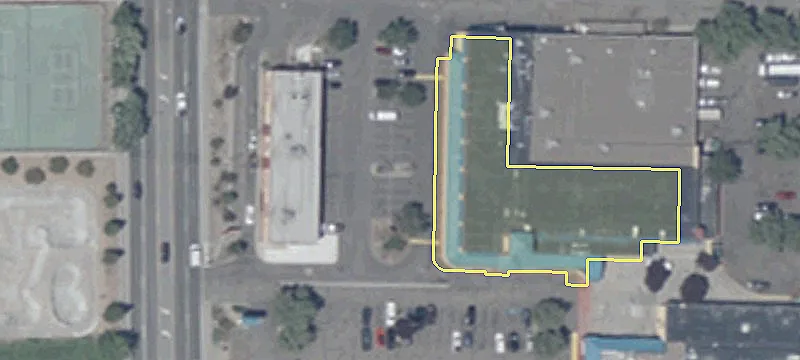 Greenbrae Drive Office Space