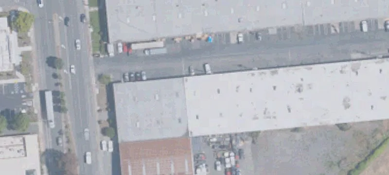 Union City Multi-Tenant Warehouse