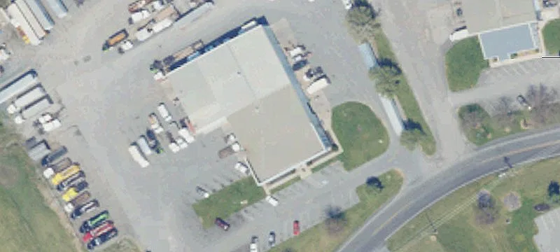 Carlisle Industrial Outdoor Storage Facility