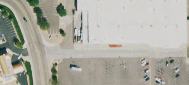 Retail Space in Pueblo, Colorado
