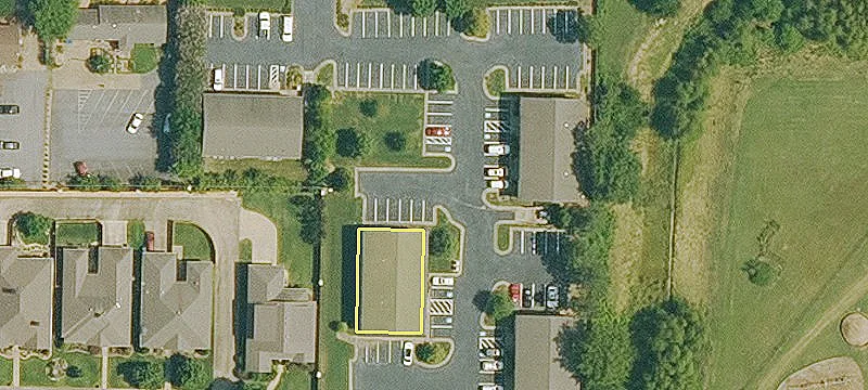 West Little Rock Office Space