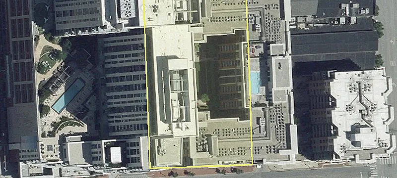 Retail Space in High-Traffic Area