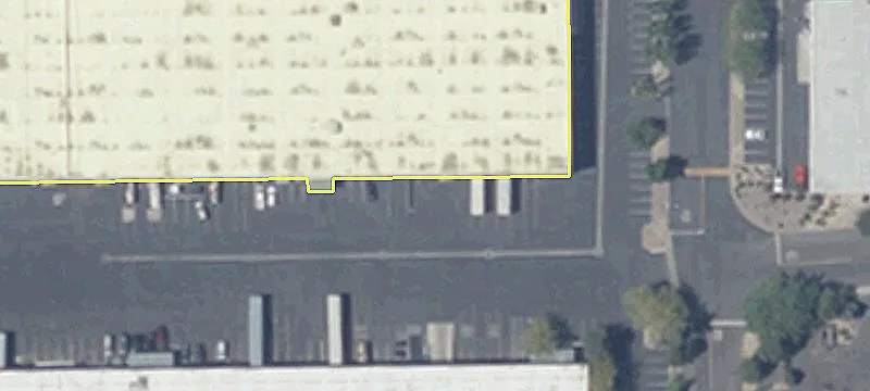 Sparks Warehouse Space Available