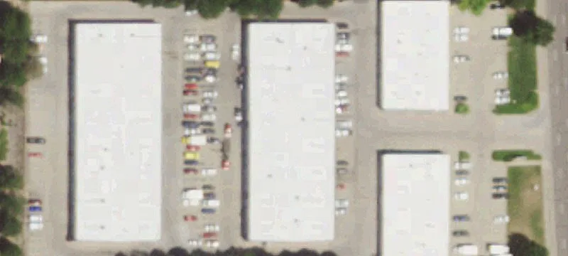 Aurora Flex Space For Rent