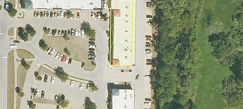 North Liberty Retail Space Available