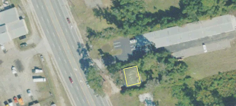 Savannah Flex/Industrial Space Available