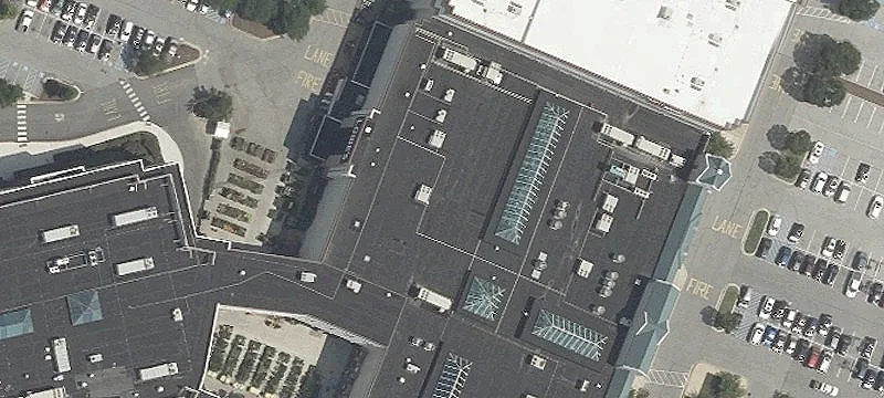 Brandywine Town Center Retail Space