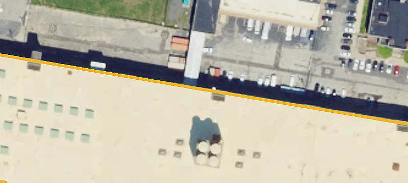 Philadelphia Industrial Building For Sale