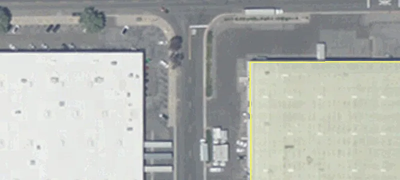 Sparks Industrial Space Available