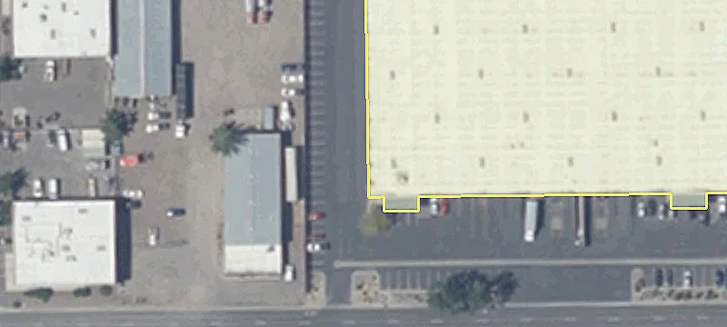 Sparks Warehouse Space Available