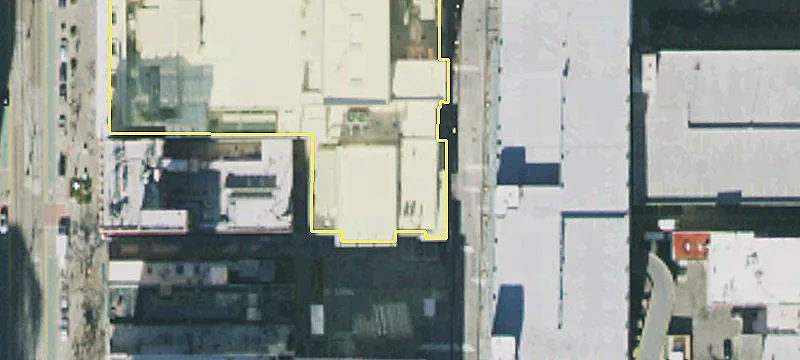 Downtown Retail/Restaurant Space Available