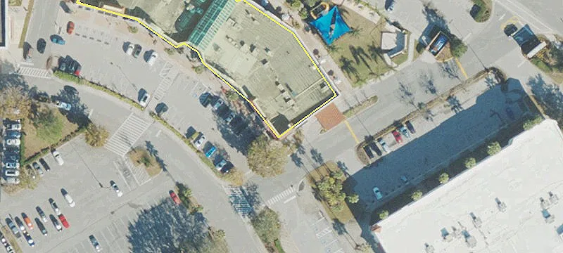 Orlando Retail Space For Rent