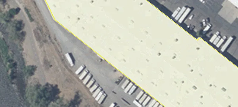 Sparks Warehouse Space Available