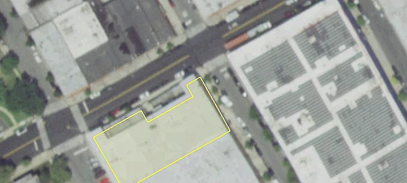 Flagship Retail Space Available