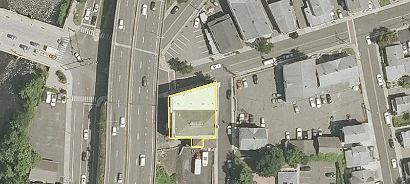 Naugatuck Office/Retail Space For Rent
