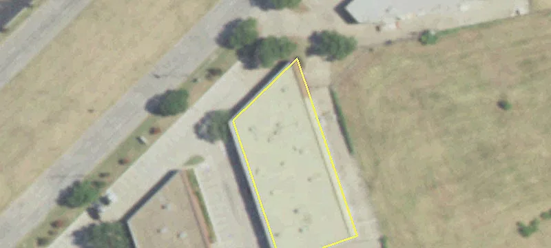 Regal Row Warehouse Space